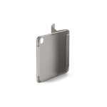 Cellular Funda Folio Para iPad, iPad 10.9 (2022), Gris