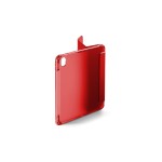 Cellular Folio Case iPad, iPad 10.9 (2022), Red