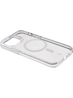 Cellular Gloss Case Magsafe, iPhone 15, Transparent