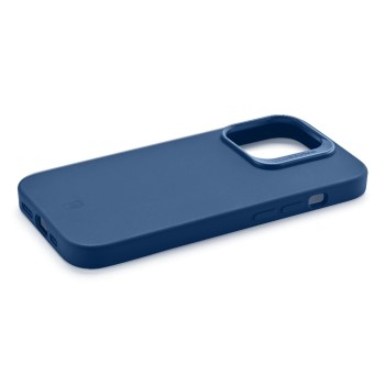 Cellular Sensation+ Case, iPhone 15, Blue