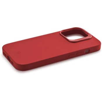 Cellular Sensation+ Case, iPhone 15, Red
