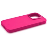 Cellular Line Coque arrière Sensation+ iPhone 15 Pink