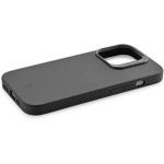 Cellular Line Coque arrière Sensation+ iPhone 15 Plus Black