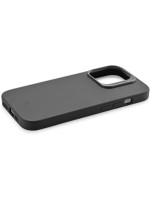 Cellular Line Coque arrière Sensation+ iPhone 15 Plus Black