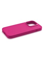 Cellular Line Coque arrière Sensation+ iPhone 15 Plus Pink