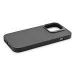 Cellular Line Coque arrière Sensation+ iPhone 15 Pro Black