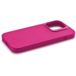 Cellular Line Coque arrière Sensation+ iPhone 15 Pro Pink