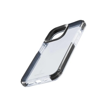 Cellular Sparkle Case Magsafe, iPhone 15 Pro, Transparent