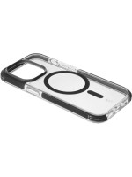 Cellular Line Coque arrière Strong Guard iPhone 15 Pro Max