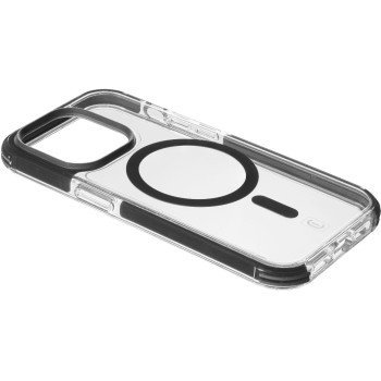 Cellular Strong Guard Case Magsafe, iPhone 15 Pro Max, Transparent