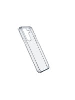 Cellular Line Coque arrière Hard Case Clearduo Galaxy A25 5G Transparent
