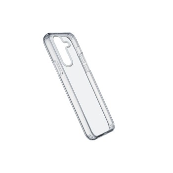Cellular Hard Case Clearduo, Galaxy A25, Transparent