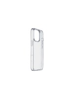 Cellular HardCase Clear, iPhone 16 Pro Max, Clear