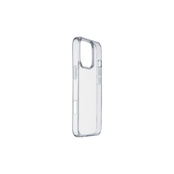 Cellular HardCase Clear, iPhone 16 Pro Max, Clear