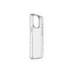 Cellular HardCase Clear, iPhone 16 Pro, Clear