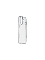 Cellular HardCase Clear, iPhone 16, Clear