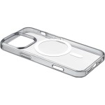 Cellular Gloss Case Magsafe, iPhone 16 Pro Max, Transparent