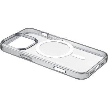 Cellular Gloss Case Magsafe, iPhone 16 Pro Max, Transparent