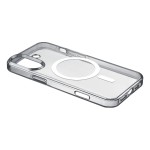 Cellular Gloss Case Magsafe, iPhone 16, Transparent