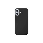 Cellular Line Coque arrière Sensation iPhone 16 Black