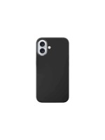 Cellular Line Coque arrière Sensation iPhone 16 Plus Black