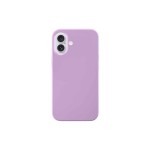 Cellular Line Coque arrière Sensation iPhone 16 Pink