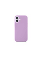 Cellular Line Coque arrière Sensation iPhone 16 Pink