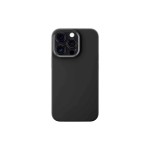 Cellular Line Coque arrière Sensation iPhone 16 Pro Max Black