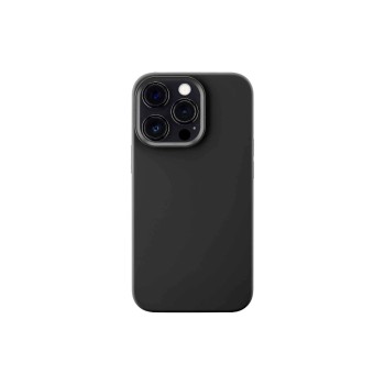 Cellular Sensation Case, iPhone 16 Pro Max, Black