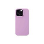 Cellular Line Coque arrière Sensation iPhone 16 Pro Max Pink