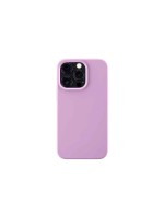 Cellular Line Coque arrière Sensation iPhone 16 Pro Max Pink