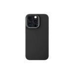 Cellular Line Coque arrière Sensation iPhone 16 Pro Black