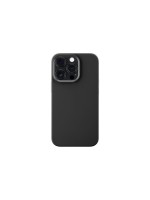 Cellular Line Coque arrière Sensation iPhone 16 Pro Black