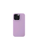 Cellular Line Coque arrière Sensation iPhone 16 Pro Pink