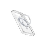 Cellular Line Coque arrière Spin iPhone 16 Pro Max Transparent