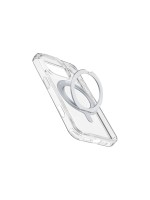 Cellular Line Coque arrière Spin iPhone 16 Pro Transparent