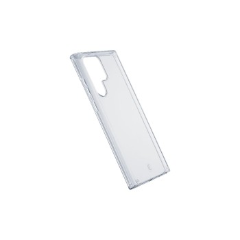 Cellular Hard Case Clearduo, Galaxy S25 Ultra, Transparent