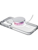 Cellular Line Coque arrière Gloss Mag Galaxy S25+