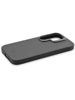 Cellular Line Coque arrière Sensation+ Galaxy S25 Black