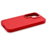 Cellular Line Coque arrière Sensation+ Galaxy S25 Red