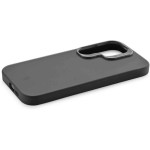 Cellular Line Coque arrière Sensation+ Galaxy S25 Ultra Black