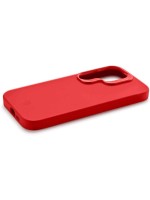 Cellular Line Coque arrière Sensation+ Galaxy S25 Ultra Red