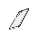 Cellular Line Coque arrière Tetra Galaxy S25+ Transparent