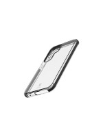 Cellular Line Coque arrière Tetra Galaxy S25+ Transparent