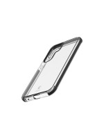 Cellular Line Coque arrière Tetra Galaxy S25 Transparent