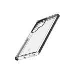 Cellular Line Coque arrière Tetra Galaxy S25 Transparent