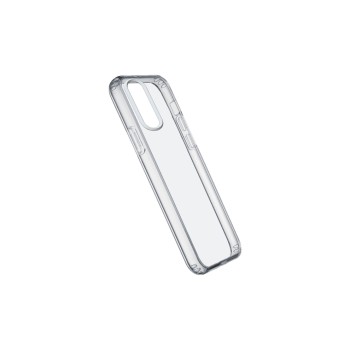 Cellular Hard Case Clearduo, Galaxy S25 Edge, Transparent