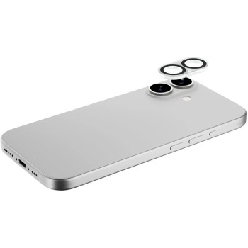 Cellular Line Protection pour appareil photo Line iPhone 17