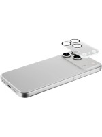 Cellular Line Protection pour appareil photo Line iPhone 17 Pro Max