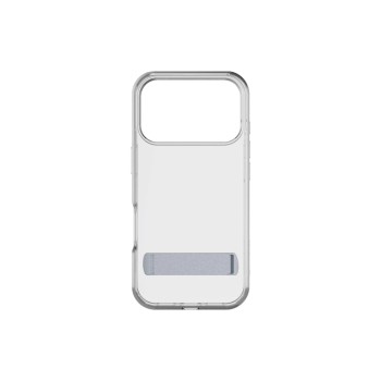 Cellular Clear Stand Case, iPhone 17 Pro Max